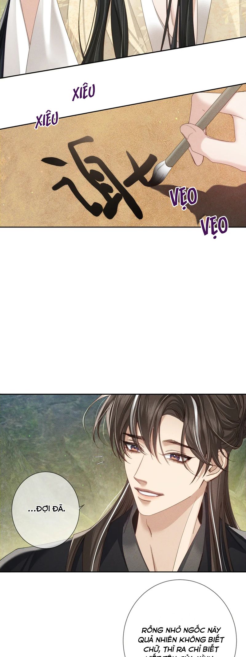 Nhân Vật Chính Chỉ Muốn Yêu Đương Chap 153 - Next Chap 154