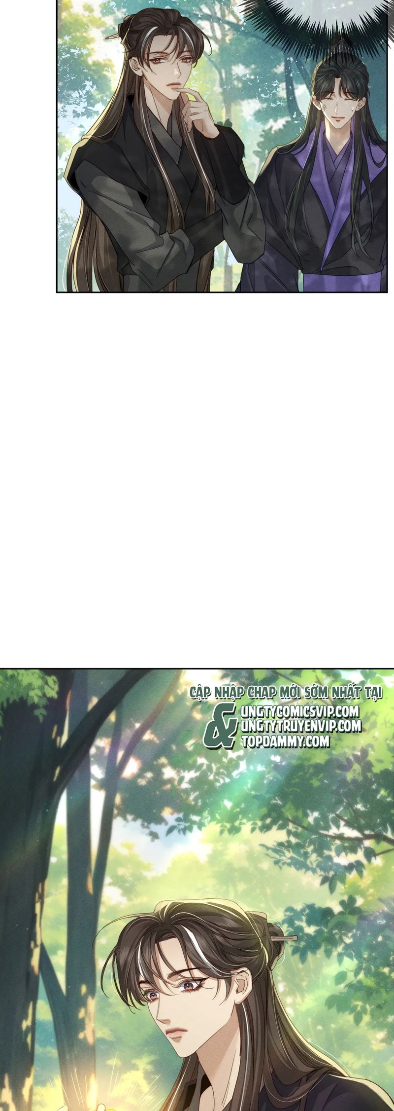 Nhân Vật Chính Chỉ Muốn Yêu Đương Chap 155 - Next Chap 156