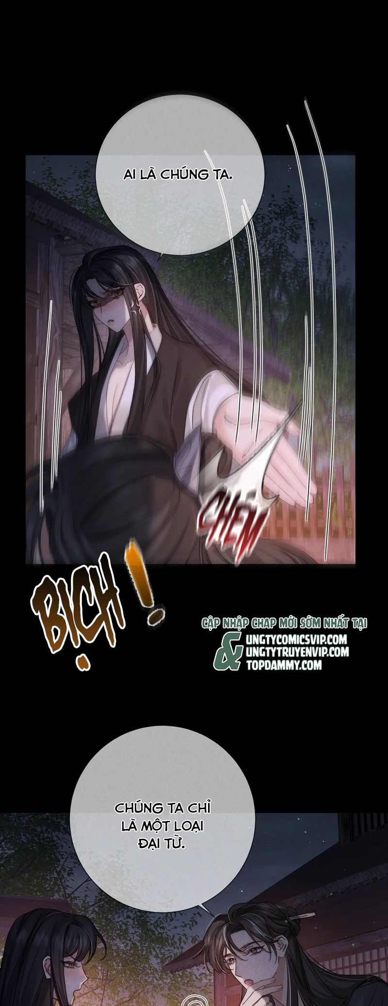 Nhân Vật Chính Chỉ Muốn Yêu Đương Chap 156 - Next Chap 157