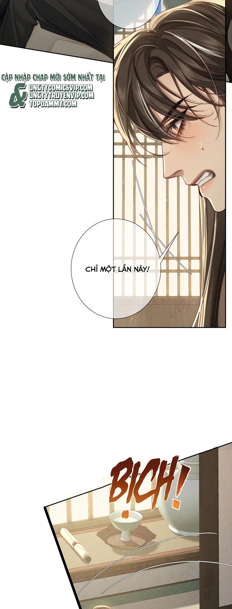 Nhân Vật Chính Chỉ Muốn Yêu Đương Chap 158 - Next Chap 159