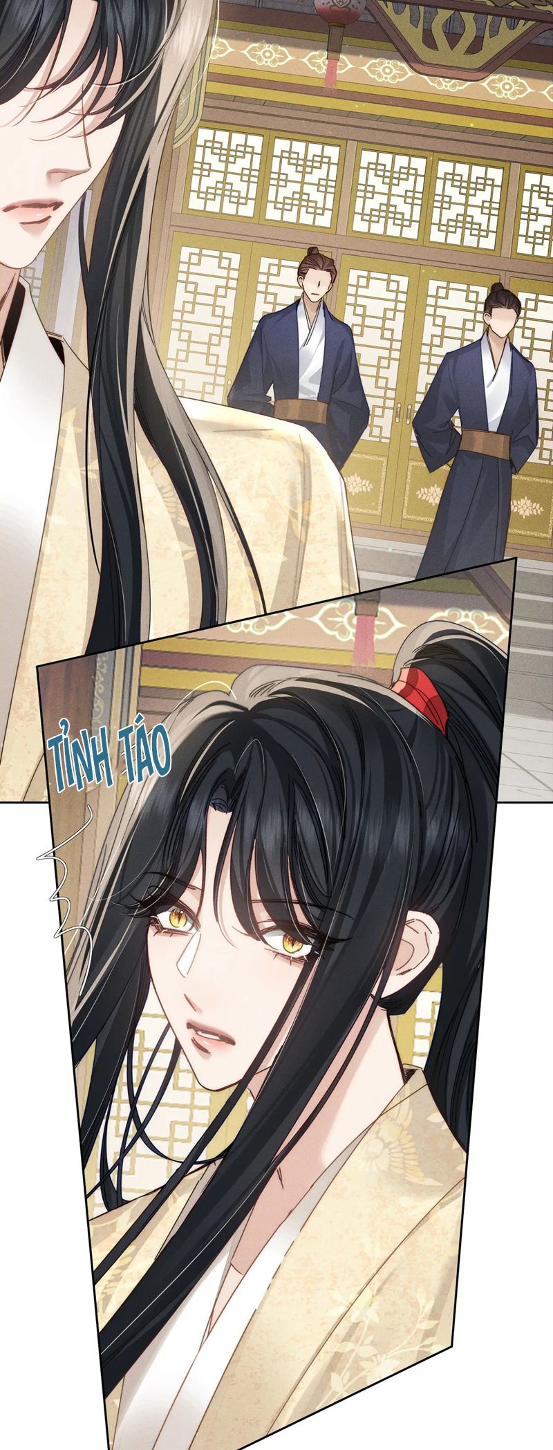 Nhân Vật Chính Chỉ Muốn Yêu Đương Chap 158 - Next Chap 159