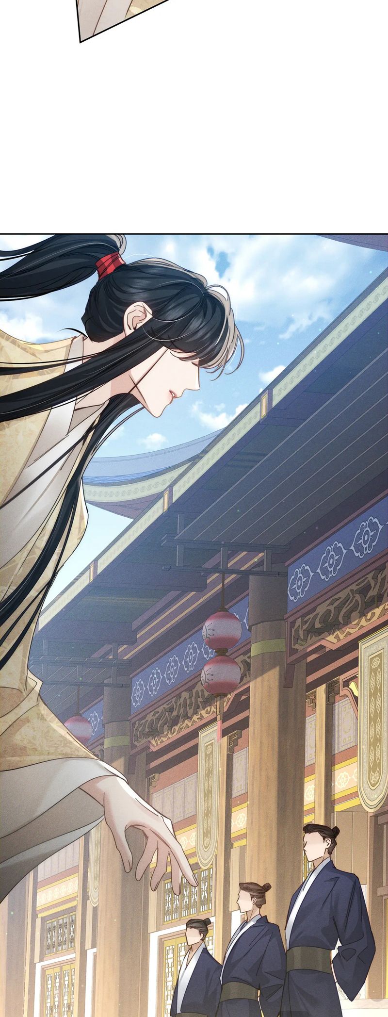 Nhân Vật Chính Chỉ Muốn Yêu Đương Chap 158 - Next Chap 159