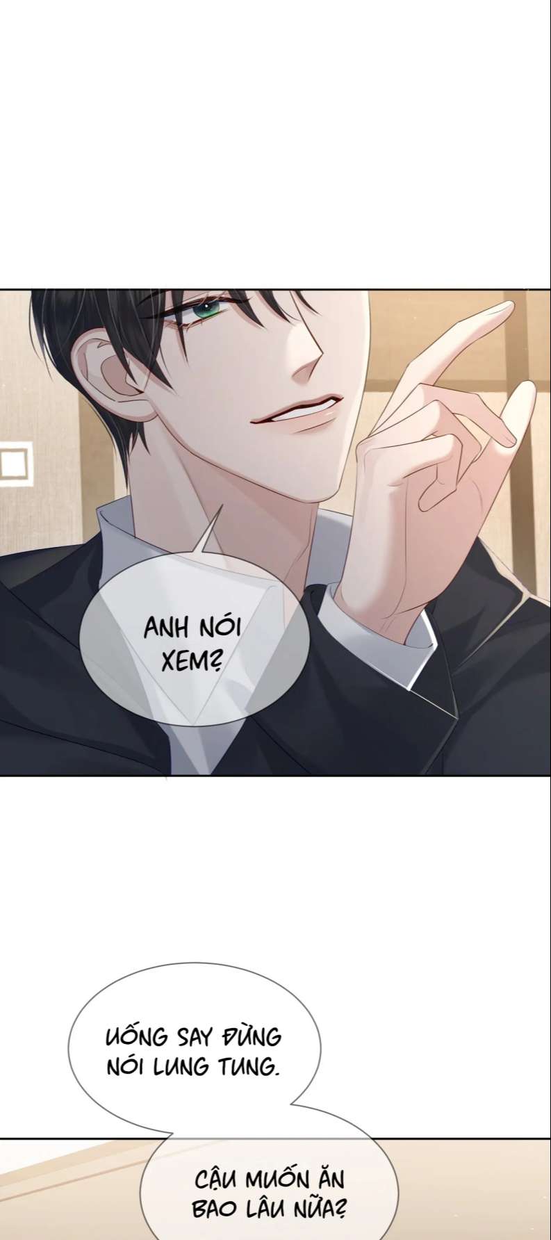 Nhân Vật Chính Chỉ Muốn Yêu Đương Chap 16 - Next Chap 17
