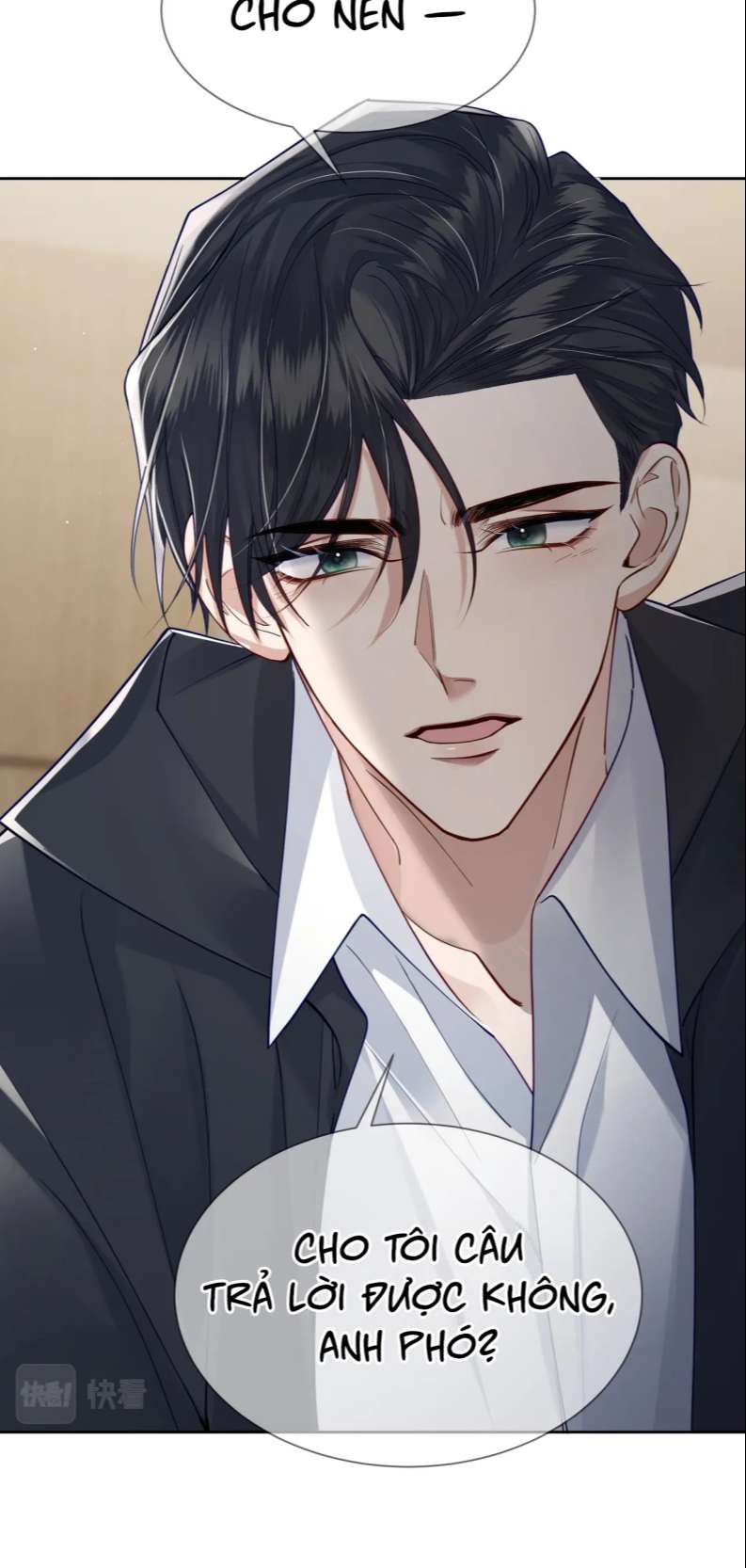 Nhân Vật Chính Chỉ Muốn Yêu Đương Chap 16 - Next Chap 17