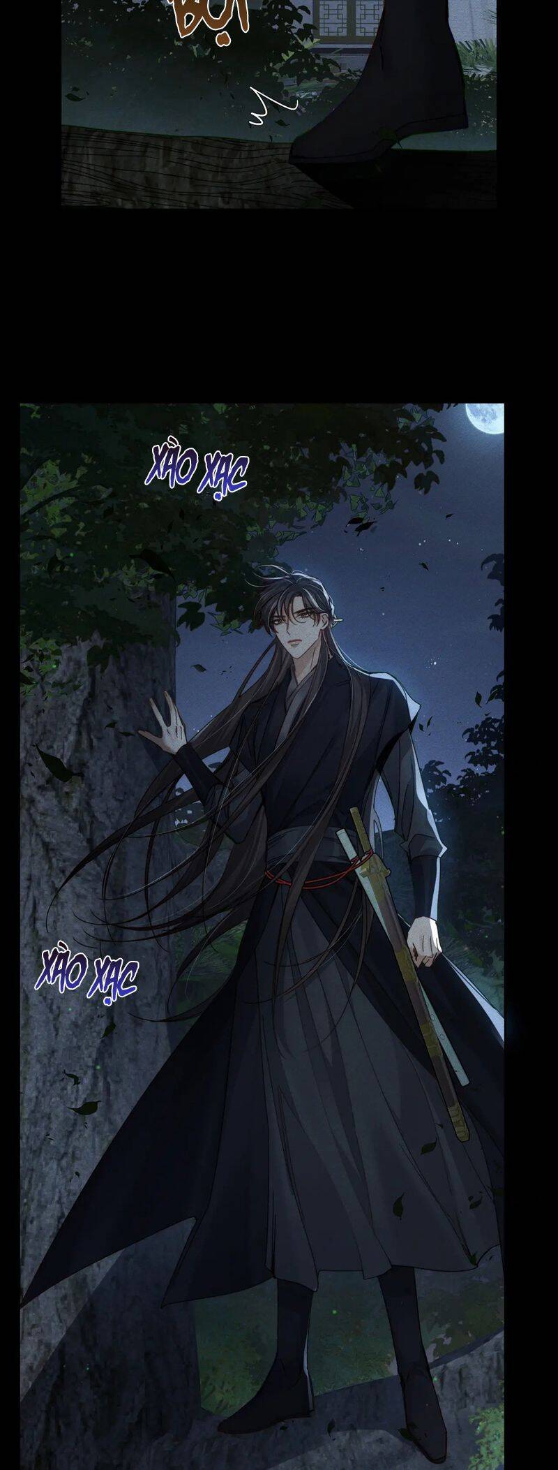 Nhân Vật Chính Chỉ Muốn Yêu Đương Chap 161 - Next Chap 162