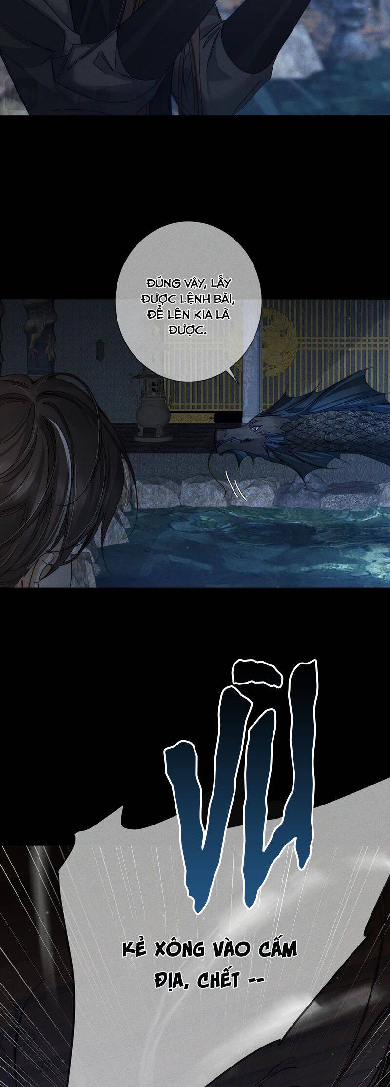 Nhân Vật Chính Chỉ Muốn Yêu Đương Chap 162 - Next Chap 163