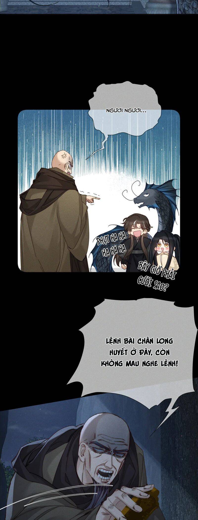 Nhân Vật Chính Chỉ Muốn Yêu Đương Chap 163 - Next Chap 164