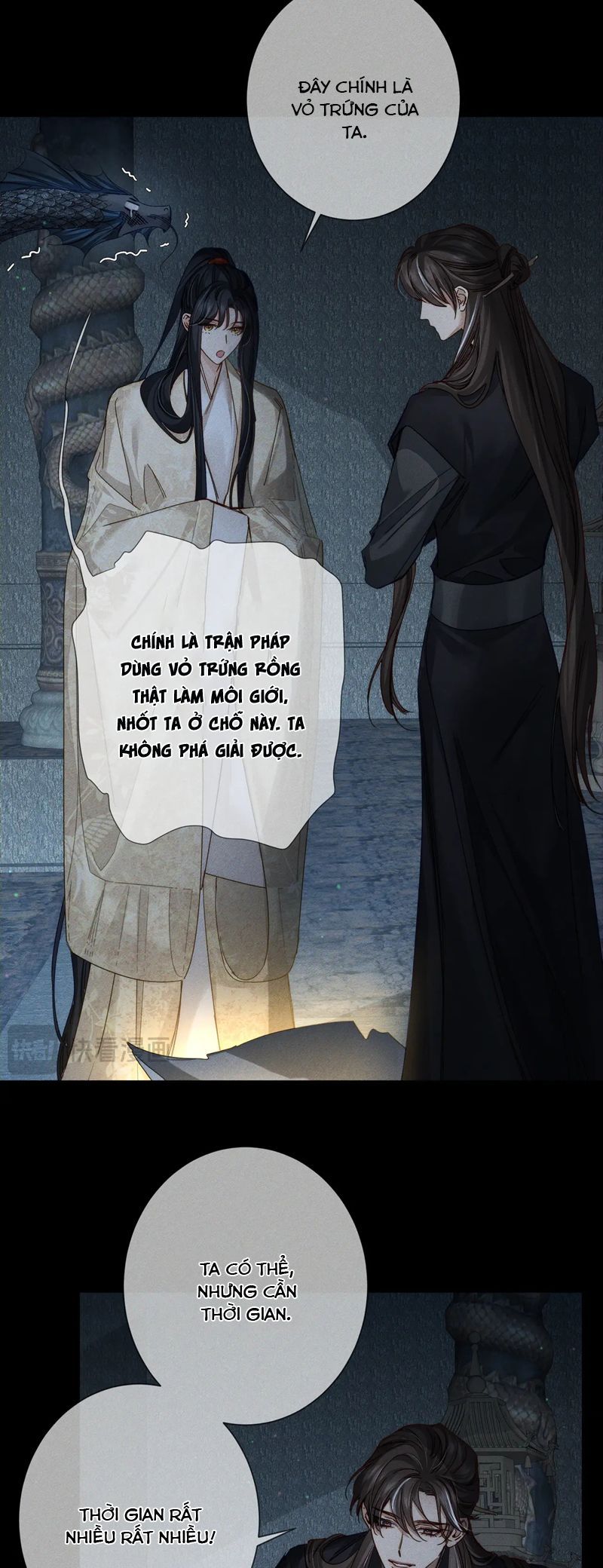 Nhân Vật Chính Chỉ Muốn Yêu Đương Chap 164 - Next Chap 165