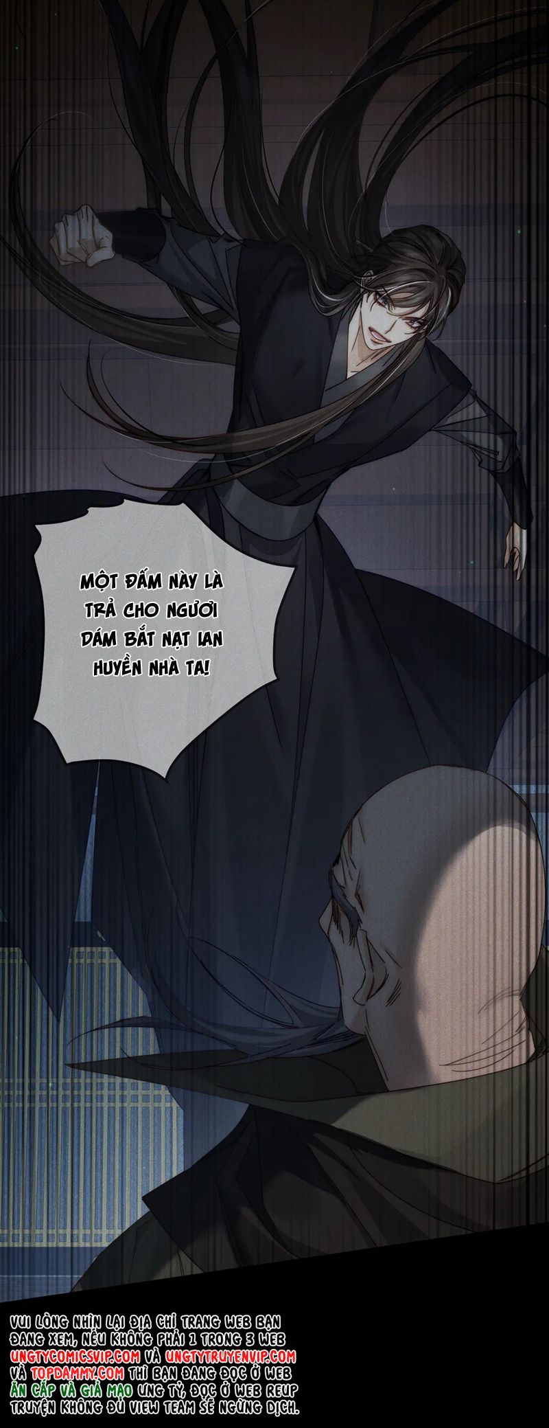 Nhân Vật Chính Chỉ Muốn Yêu Đương Chap 164 - Next Chap 165