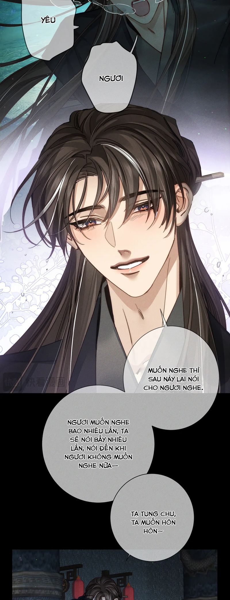 Nhân Vật Chính Chỉ Muốn Yêu Đương Chap 164 - Next Chap 165