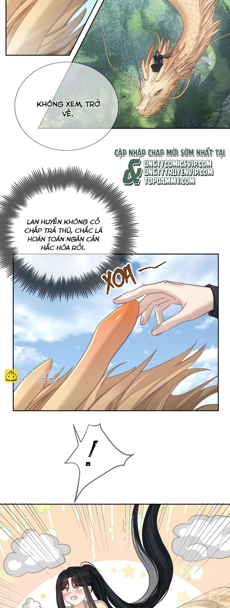 Nhân Vật Chính Chỉ Muốn Yêu Đương Chap 165 - Next Chap 166