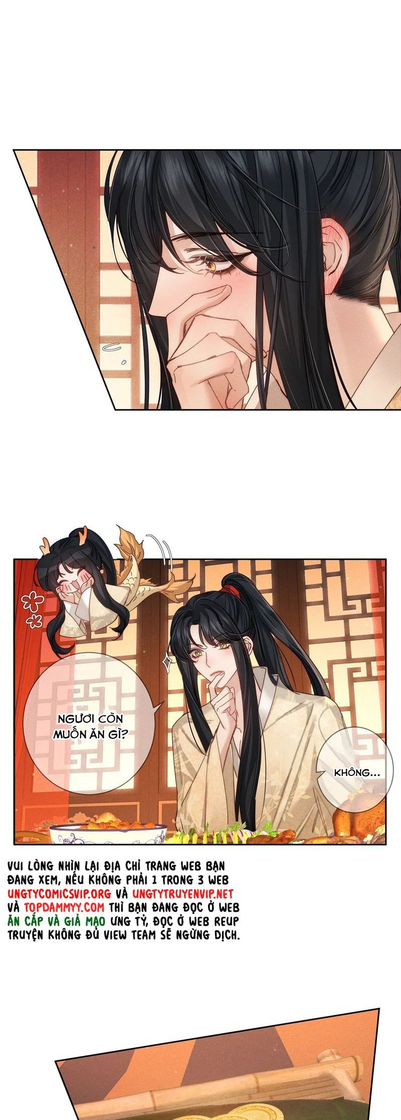 Nhân Vật Chính Chỉ Muốn Yêu Đương Chap 167 - Next Chap 168