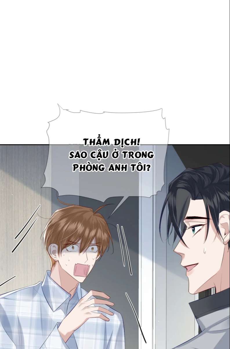 Nhân Vật Chính Chỉ Muốn Yêu Đương Chap 17 - Next Chap 18