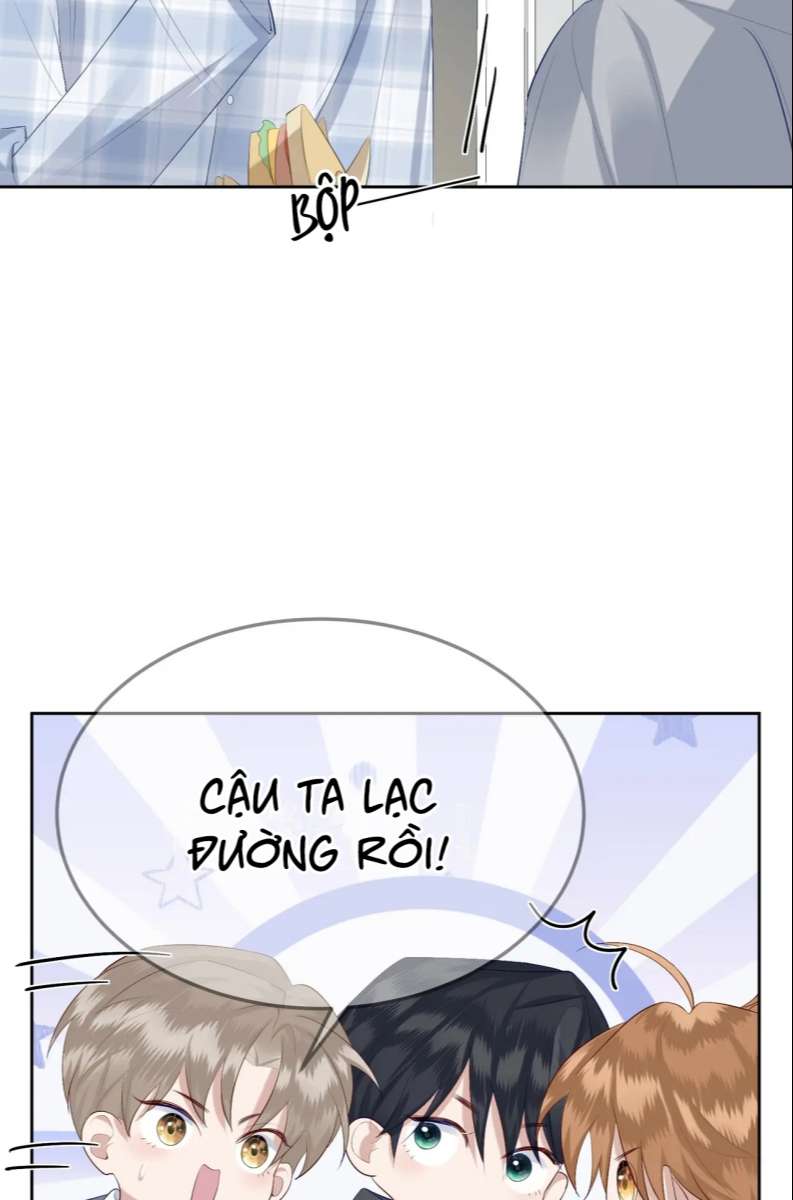 Nhân Vật Chính Chỉ Muốn Yêu Đương Chap 17 - Next Chap 18