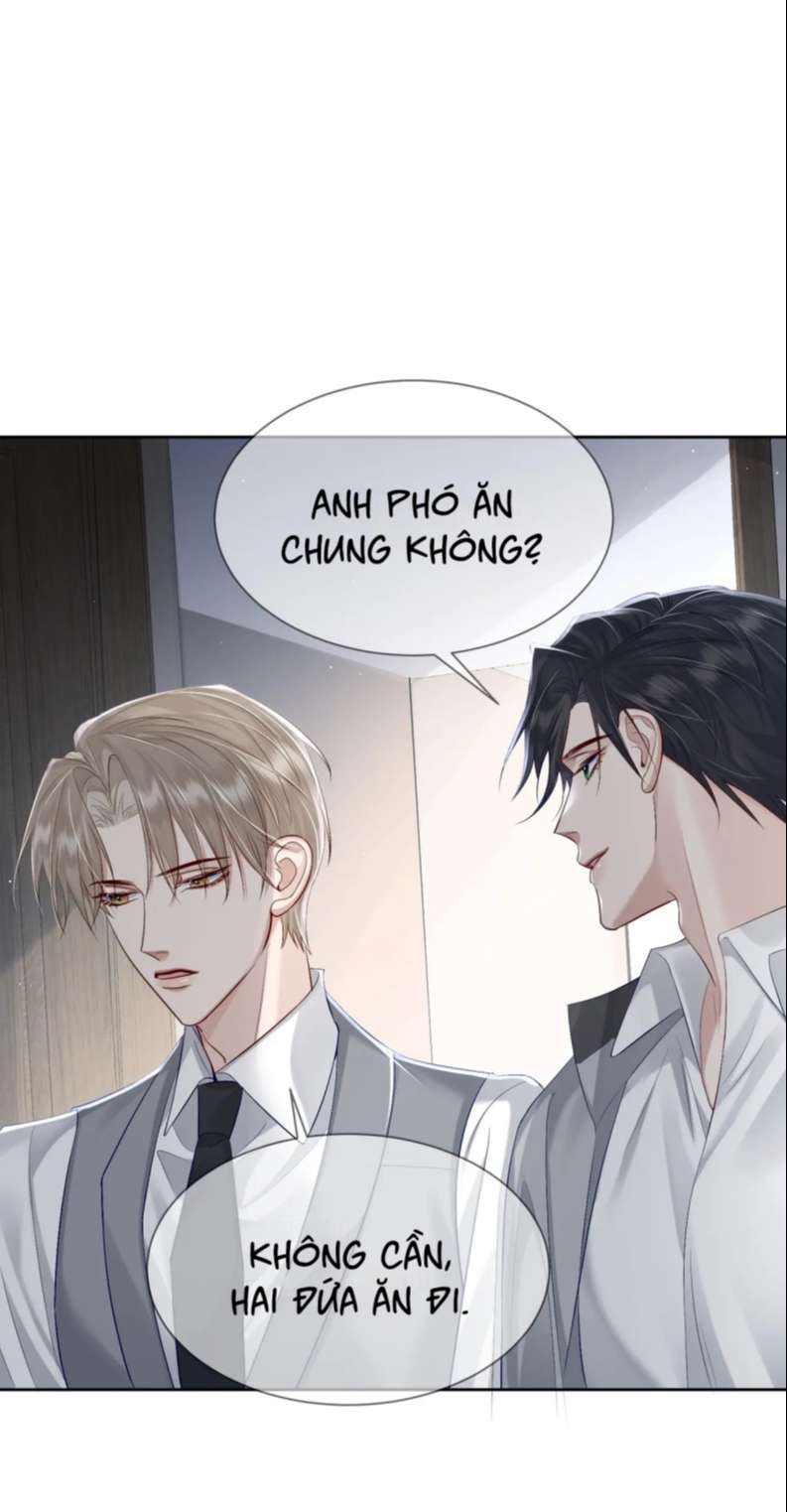 Nhân Vật Chính Chỉ Muốn Yêu Đương Chap 17 - Next Chap 18