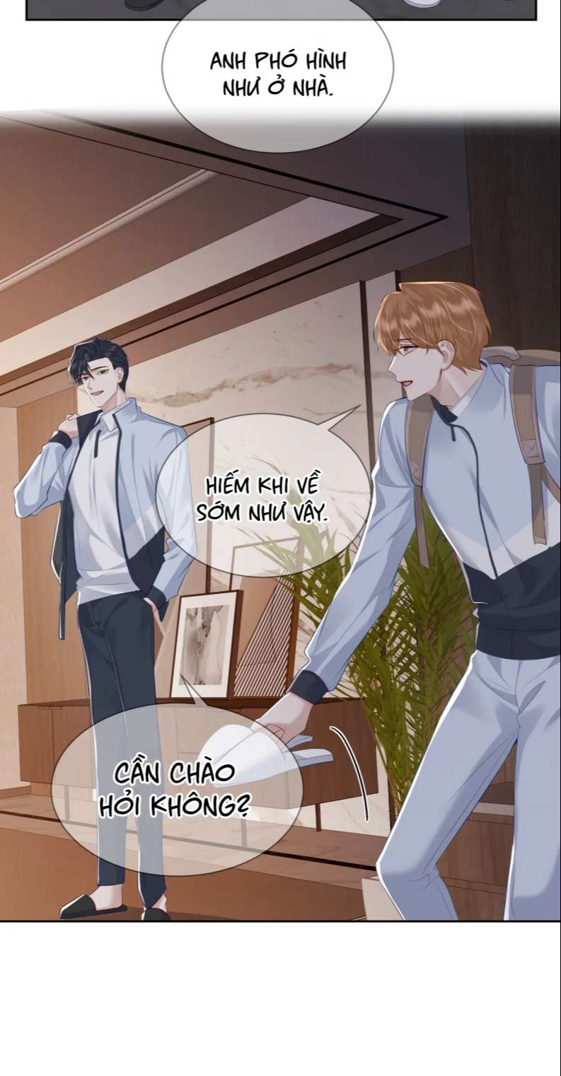 Nhân Vật Chính Chỉ Muốn Yêu Đương Chap 17 - Next Chap 18