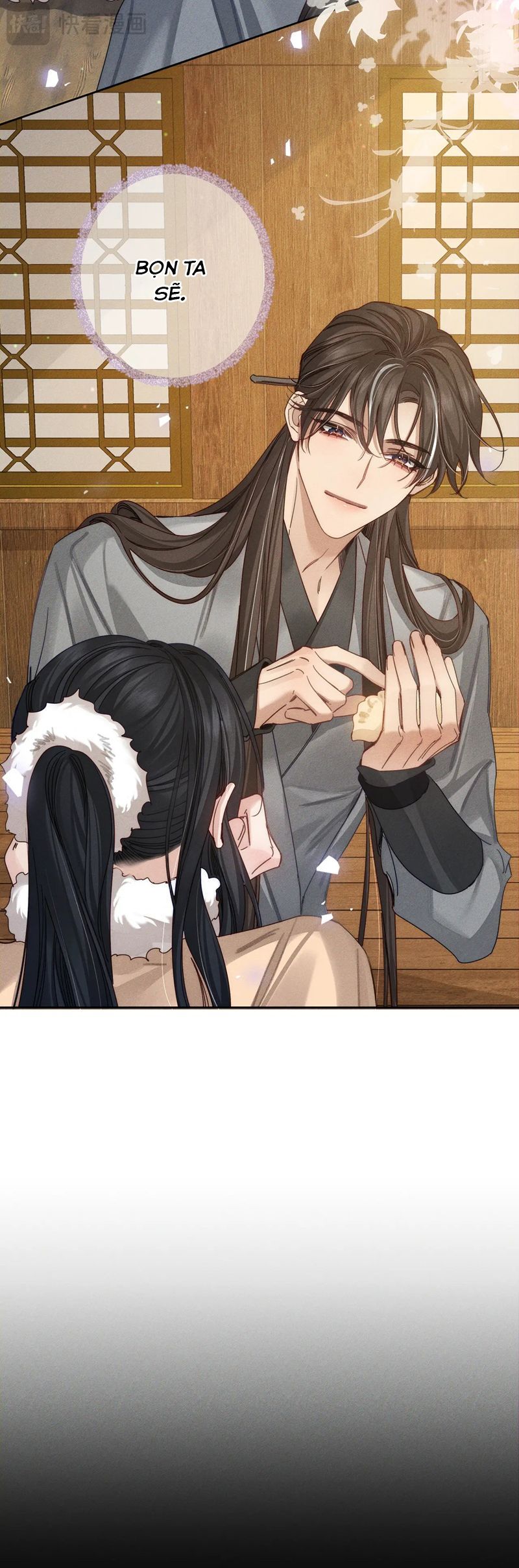 Nhân Vật Chính Chỉ Muốn Yêu Đương Chap 171 - Next Chap 172