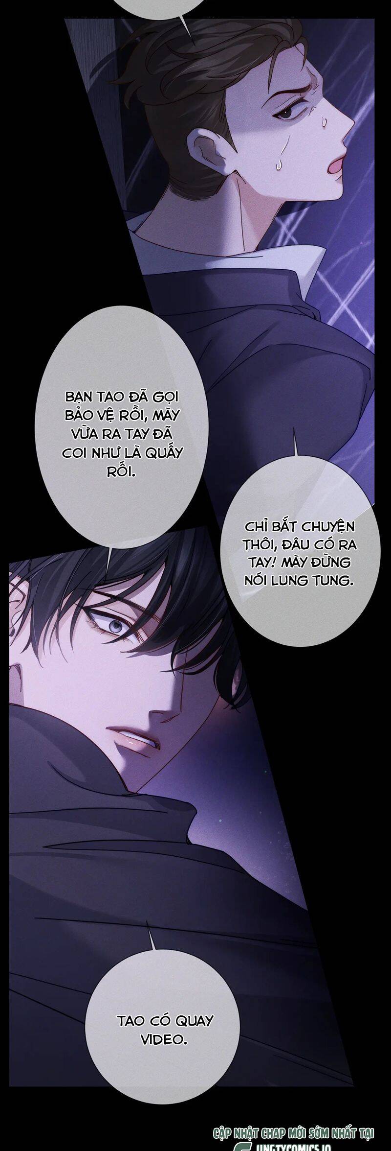 Nhân Vật Chính Chỉ Muốn Yêu Đương Chap 180 - Next Chap 181