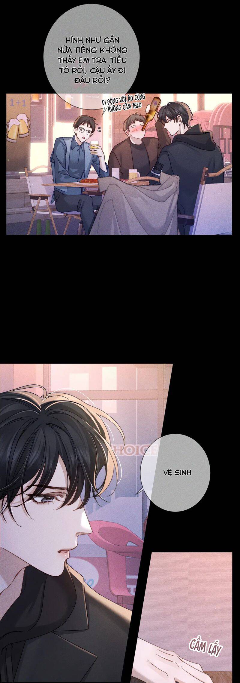 Nhân Vật Chính Chỉ Muốn Yêu Đương Chap 182 - Next Chap 183