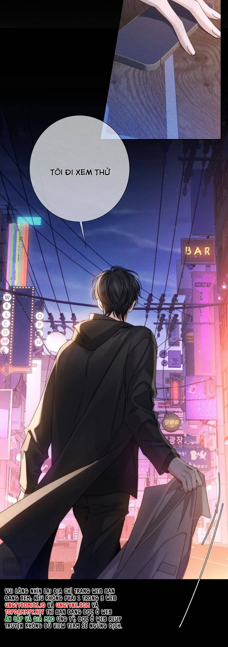 Nhân Vật Chính Chỉ Muốn Yêu Đương Chap 182 - Next Chap 183