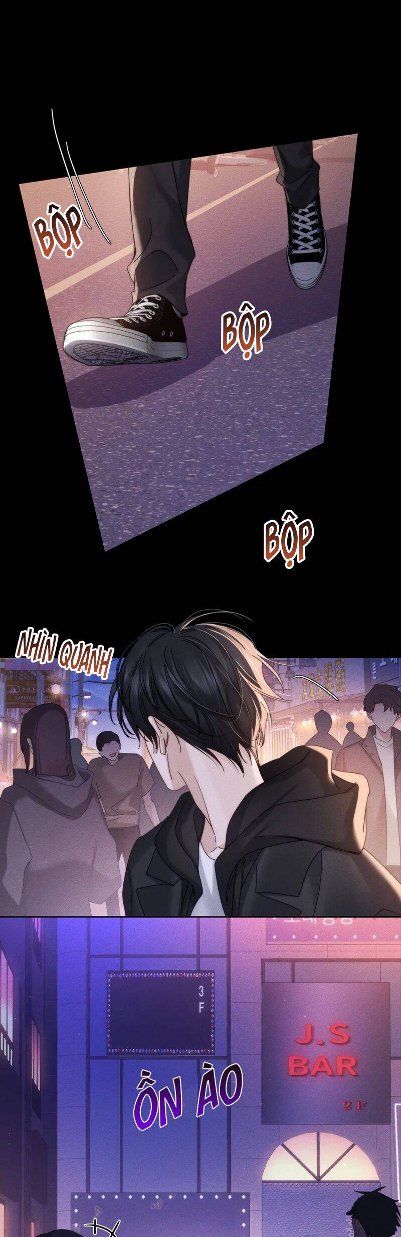 Nhân Vật Chính Chỉ Muốn Yêu Đương Chap 182 - Next Chap 183