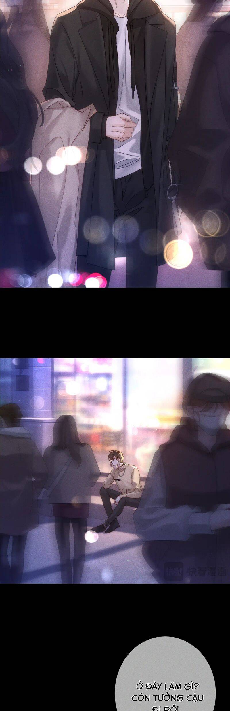 Nhân Vật Chính Chỉ Muốn Yêu Đương Chap 182 - Next Chap 183