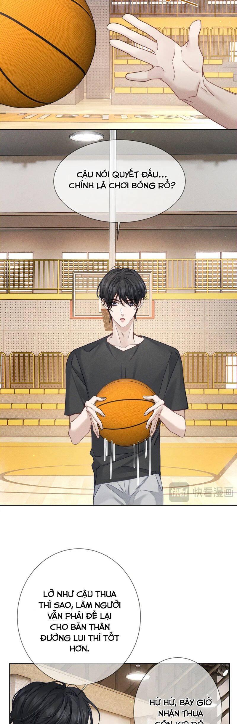 Nhân Vật Chính Chỉ Muốn Yêu Đương Chap 184 - Next Chap 185