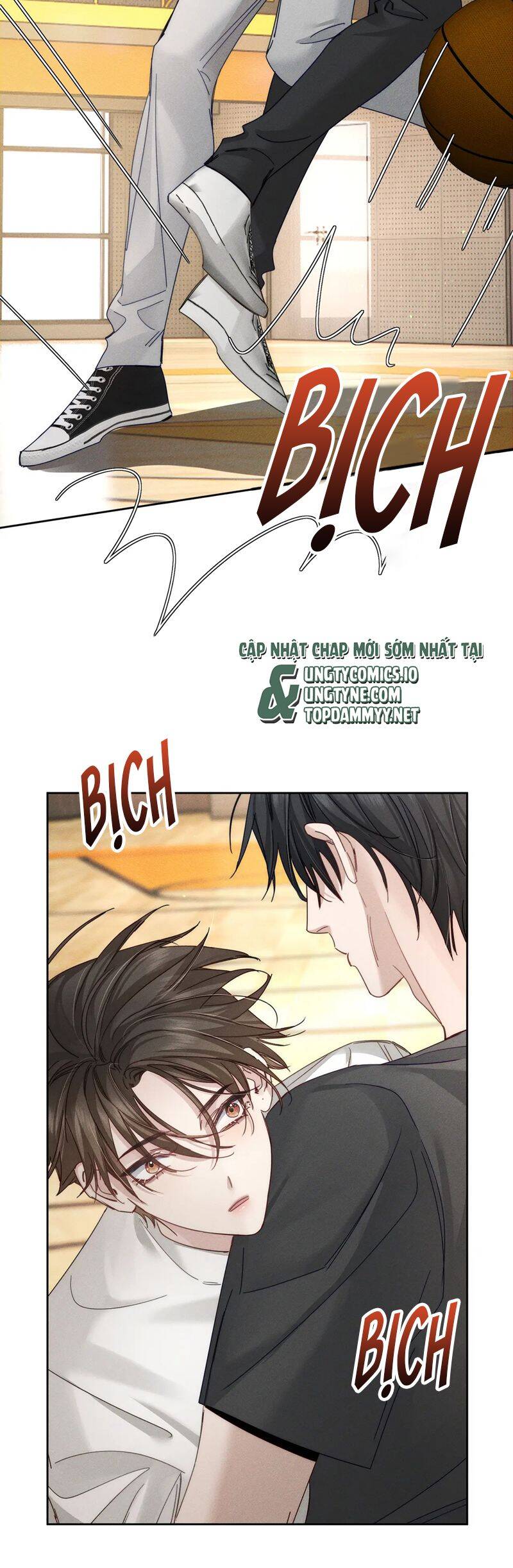 Nhân Vật Chính Chỉ Muốn Yêu Đương Chap 184 - Next Chap 185