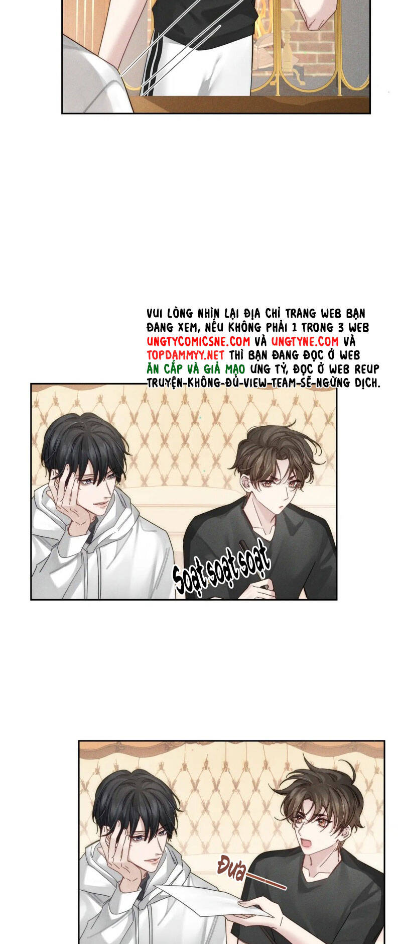 Nhân Vật Chính Chỉ Muốn Yêu Đương Chap 187 - Next Chap 188