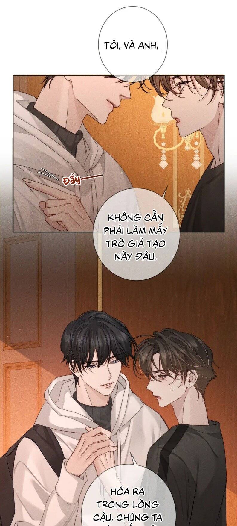 Nhân Vật Chính Chỉ Muốn Yêu Đương Chap 188 - Next Chap 189