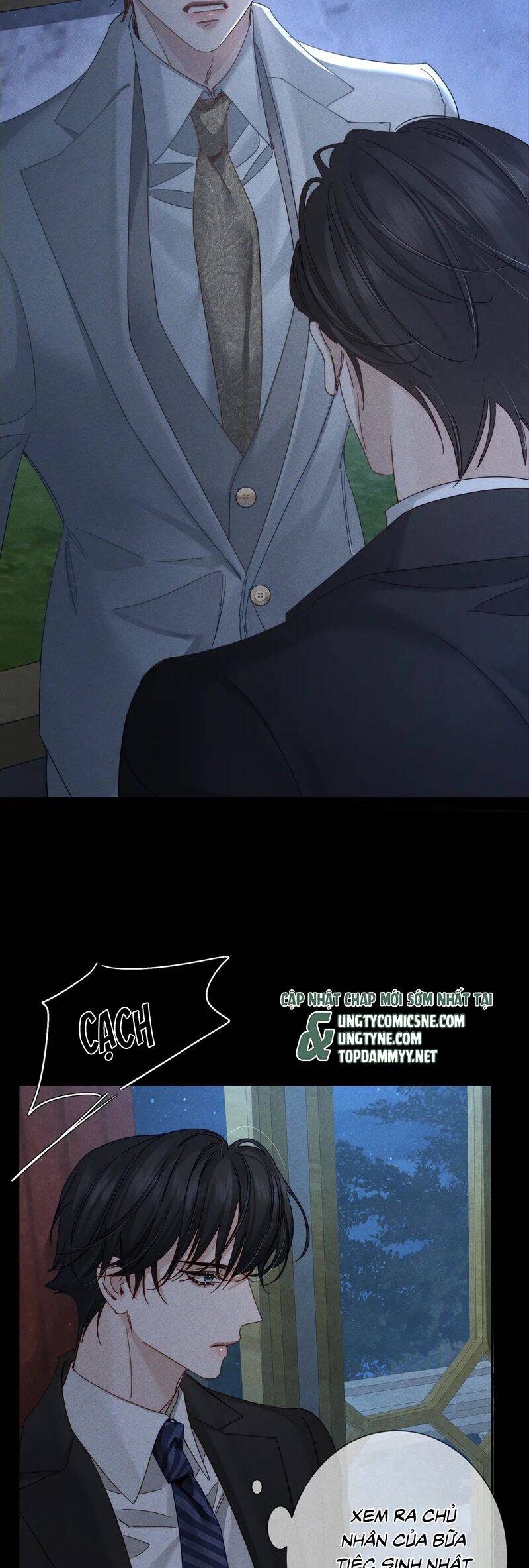 Nhân Vật Chính Chỉ Muốn Yêu Đương Chap 189 - Next Chap 190