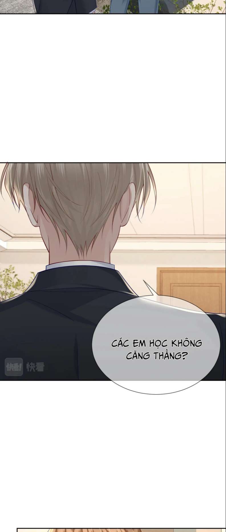 Nhân Vật Chính Chỉ Muốn Yêu Đương Chap 19 - Next Chap 20