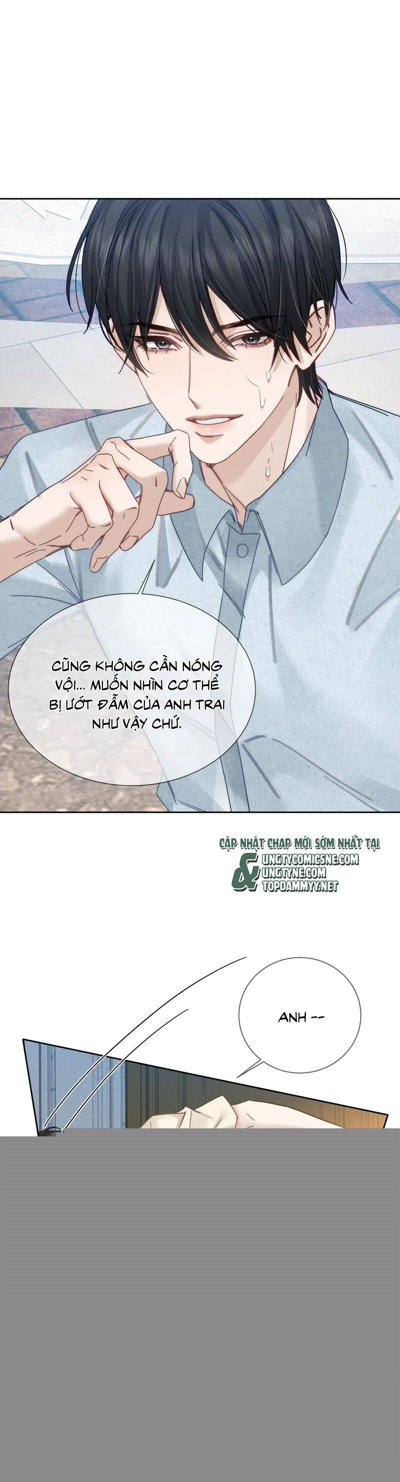 Nhân Vật Chính Chỉ Muốn Yêu Đương Chap 192 - Next Chap 193