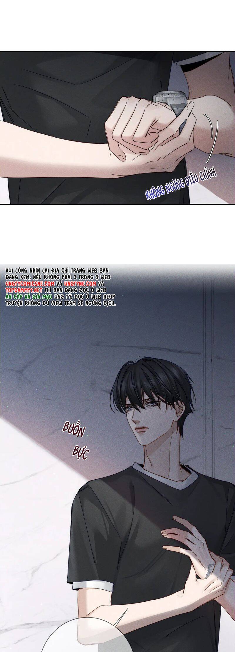 Nhân Vật Chính Chỉ Muốn Yêu Đương Chap 193 - Next Chap 194