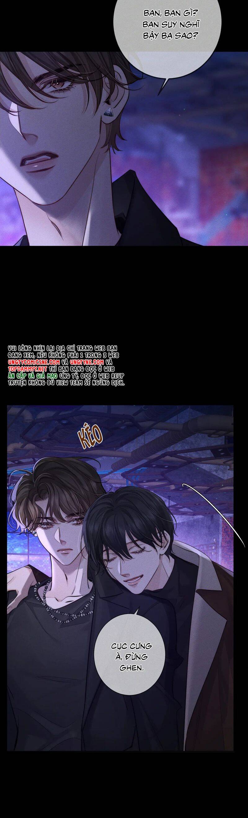 Nhân Vật Chính Chỉ Muốn Yêu Đương Chap 195 - Next Chap 196