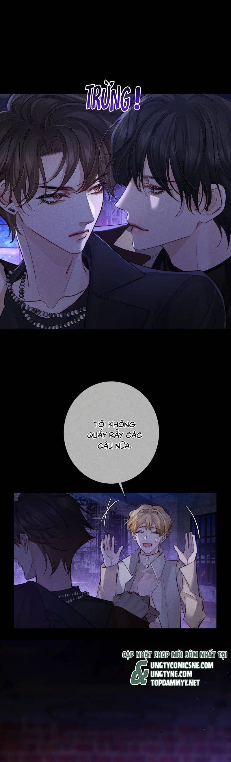 Nhân Vật Chính Chỉ Muốn Yêu Đương Chap 195 - Next Chap 196