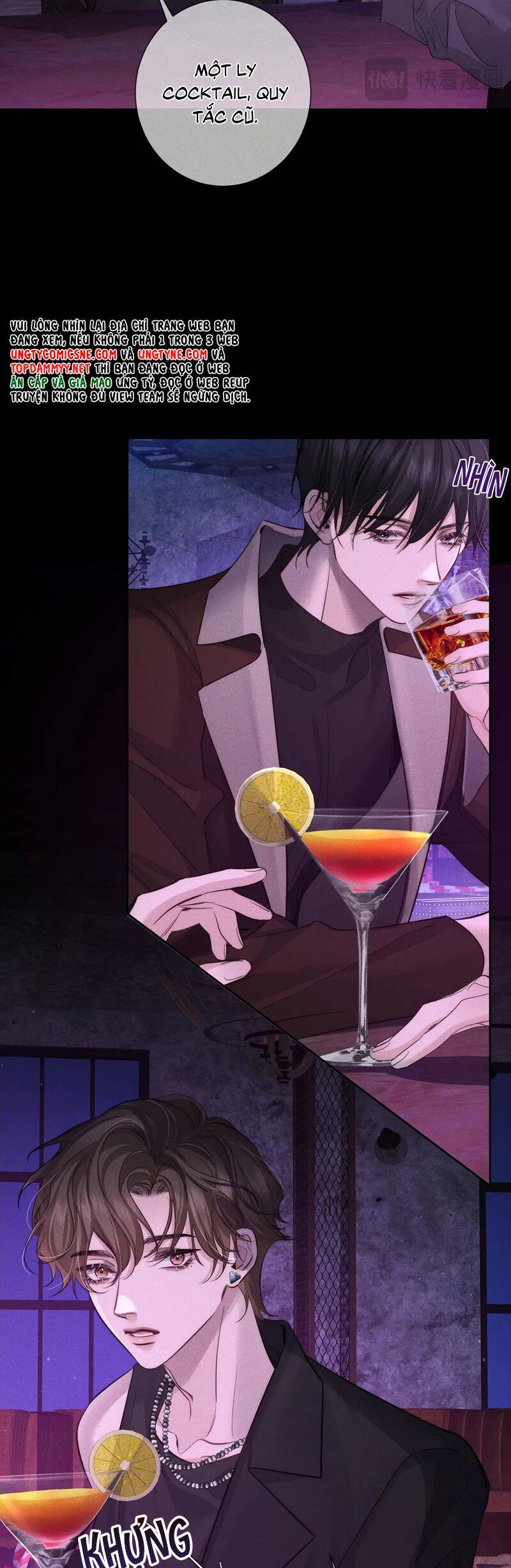 Nhân Vật Chính Chỉ Muốn Yêu Đương Chap 195 - Next Chap 196