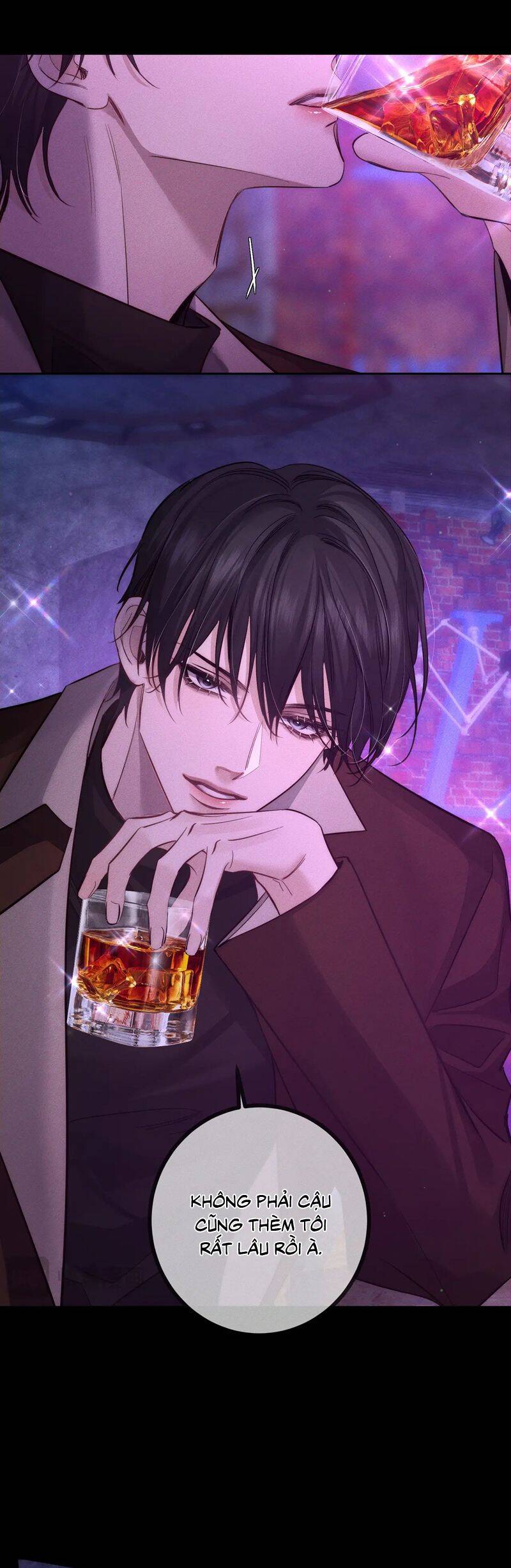 Nhân Vật Chính Chỉ Muốn Yêu Đương Chap 195 - Next Chap 196