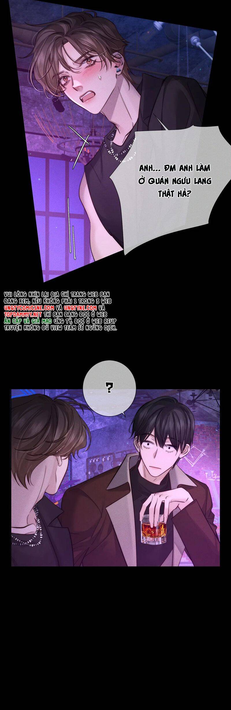 Nhân Vật Chính Chỉ Muốn Yêu Đương Chap 195 - Next Chap 196