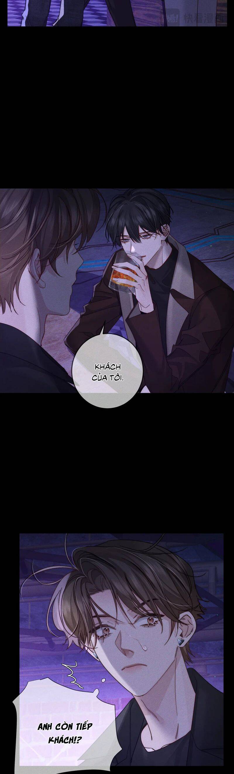 Nhân Vật Chính Chỉ Muốn Yêu Đương Chap 195 - Next Chap 196