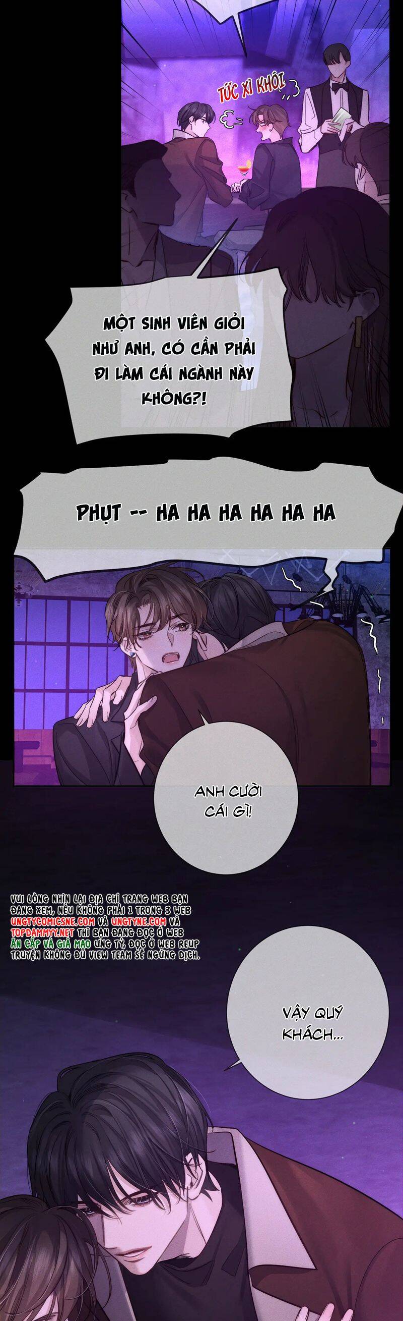 Nhân Vật Chính Chỉ Muốn Yêu Đương Chap 196 - Next Chap 197