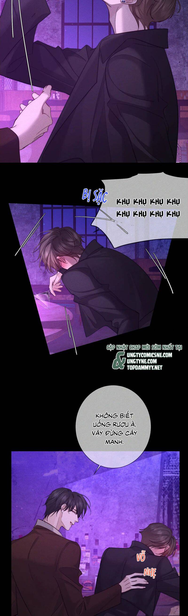 Nhân Vật Chính Chỉ Muốn Yêu Đương Chap 196 - Next Chap 197