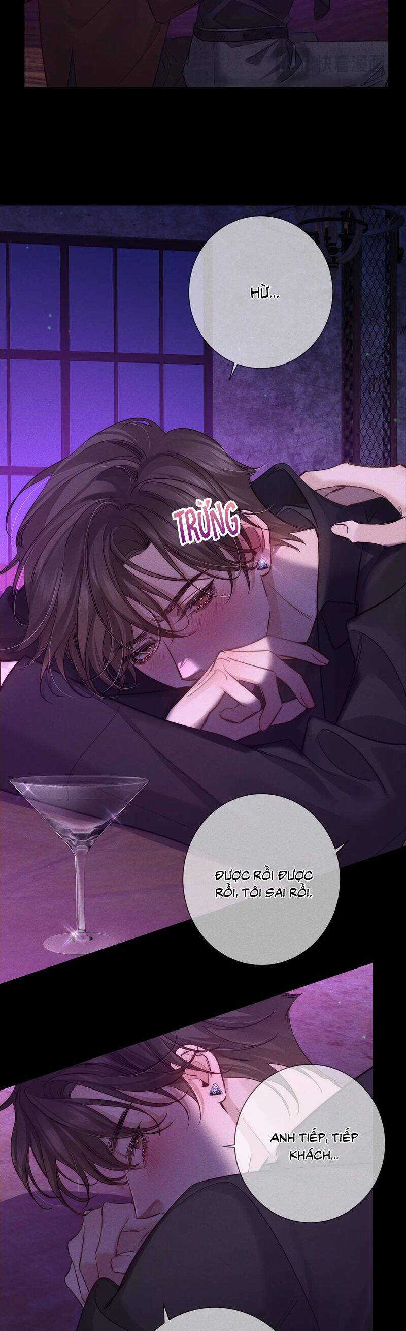 Nhân Vật Chính Chỉ Muốn Yêu Đương Chap 196 - Next Chap 197