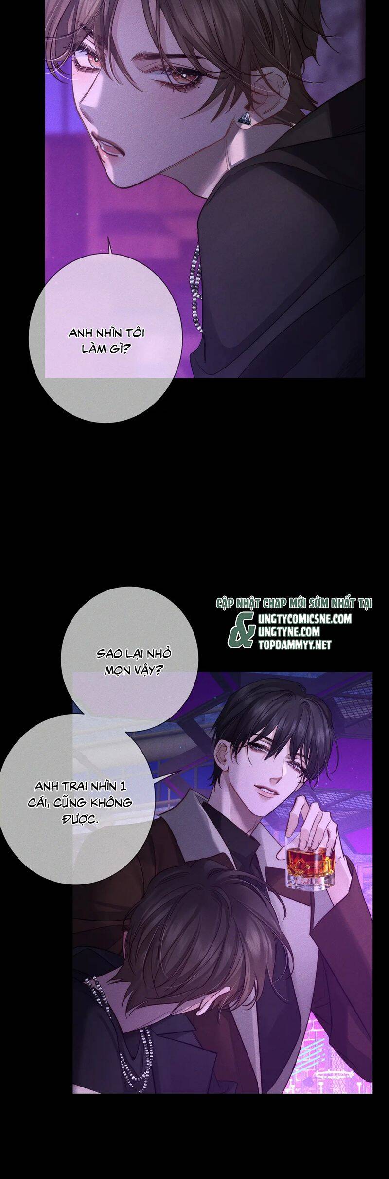 Nhân Vật Chính Chỉ Muốn Yêu Đương Chap 197 - Next Chap 198