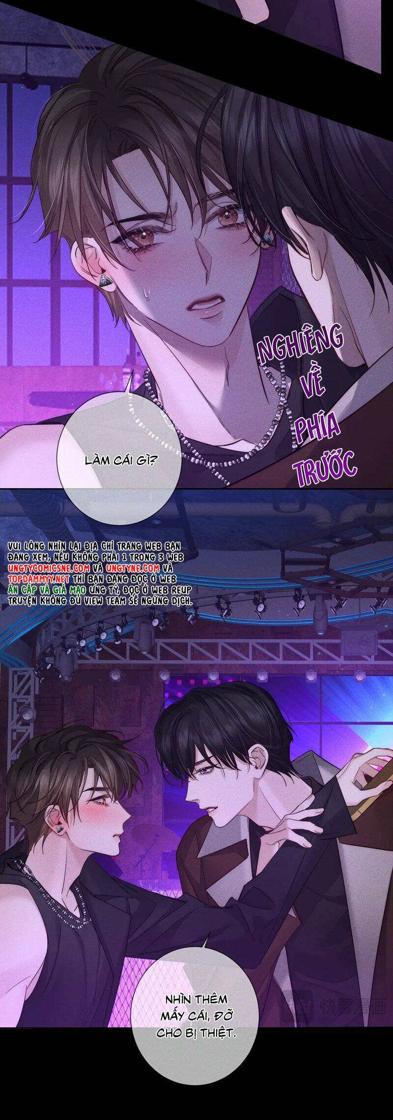 Nhân Vật Chính Chỉ Muốn Yêu Đương Chap 197 - Next Chap 198