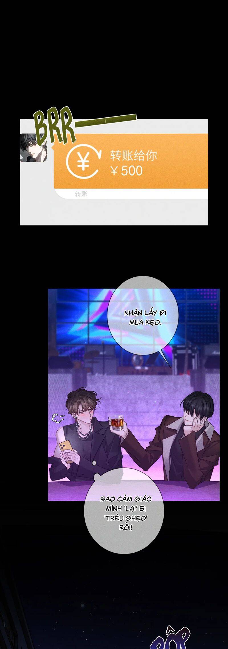 Nhân Vật Chính Chỉ Muốn Yêu Đương Chap 197 - Next Chap 198