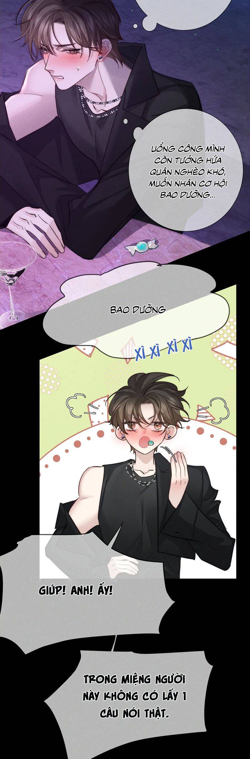 Nhân Vật Chính Chỉ Muốn Yêu Đương Chap 197 - Next Chap 198