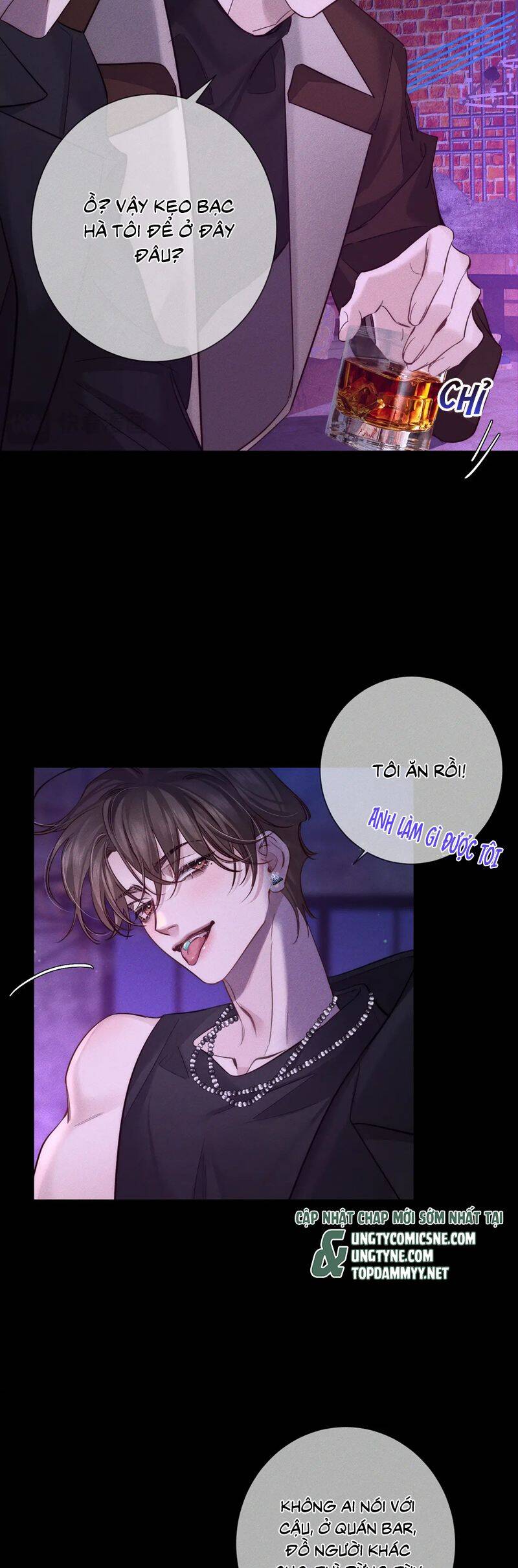 Nhân Vật Chính Chỉ Muốn Yêu Đương Chap 197 - Next Chap 198