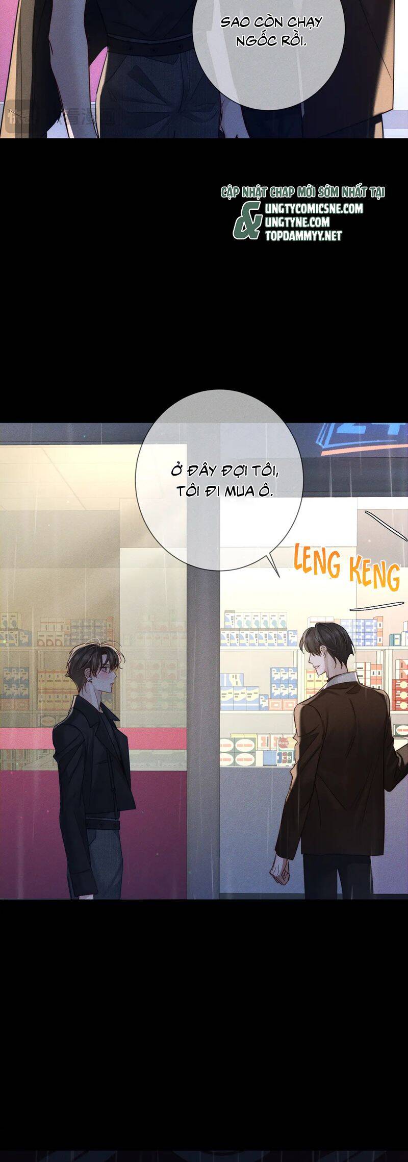 Nhân Vật Chính Chỉ Muốn Yêu Đương Chap 198 - Next Chap 199