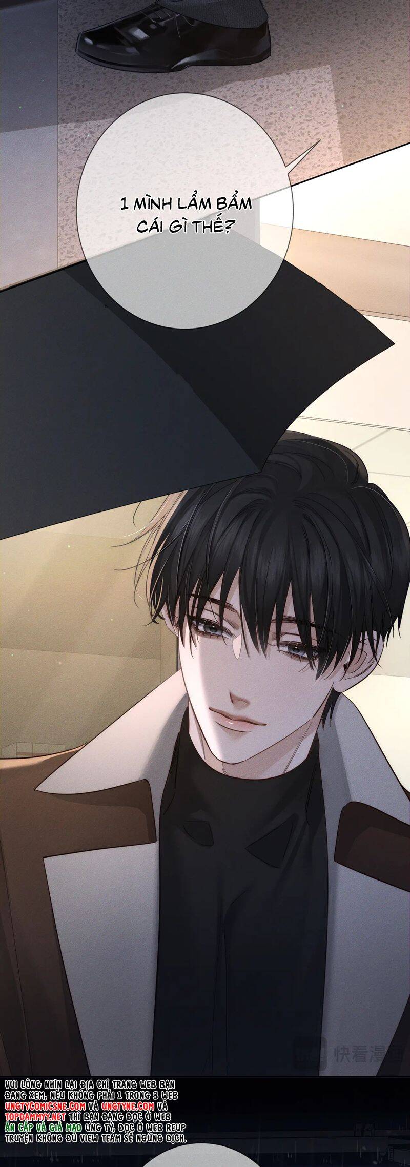 Nhân Vật Chính Chỉ Muốn Yêu Đương Chap 198 - Next Chap 199